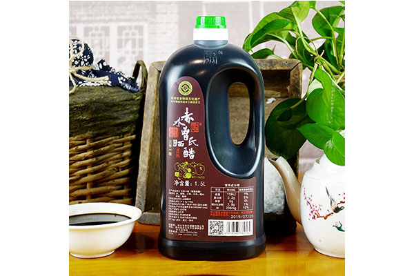 重庆好喝的窝子醋公司