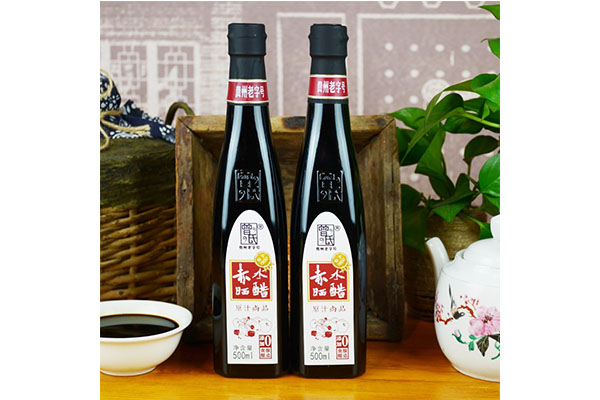 遵义特级原汁尚品公司