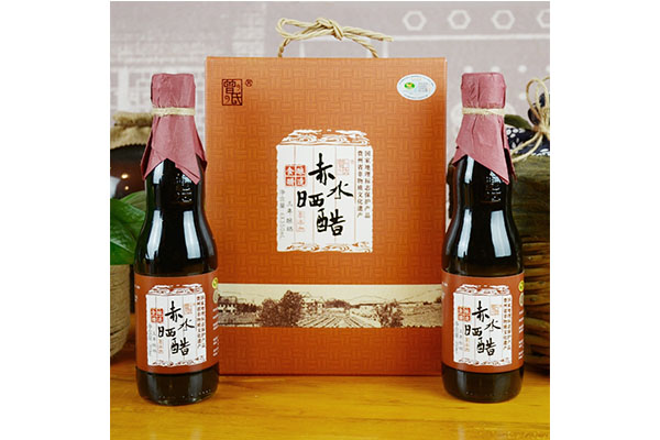 福建正宗五年酿晒公司